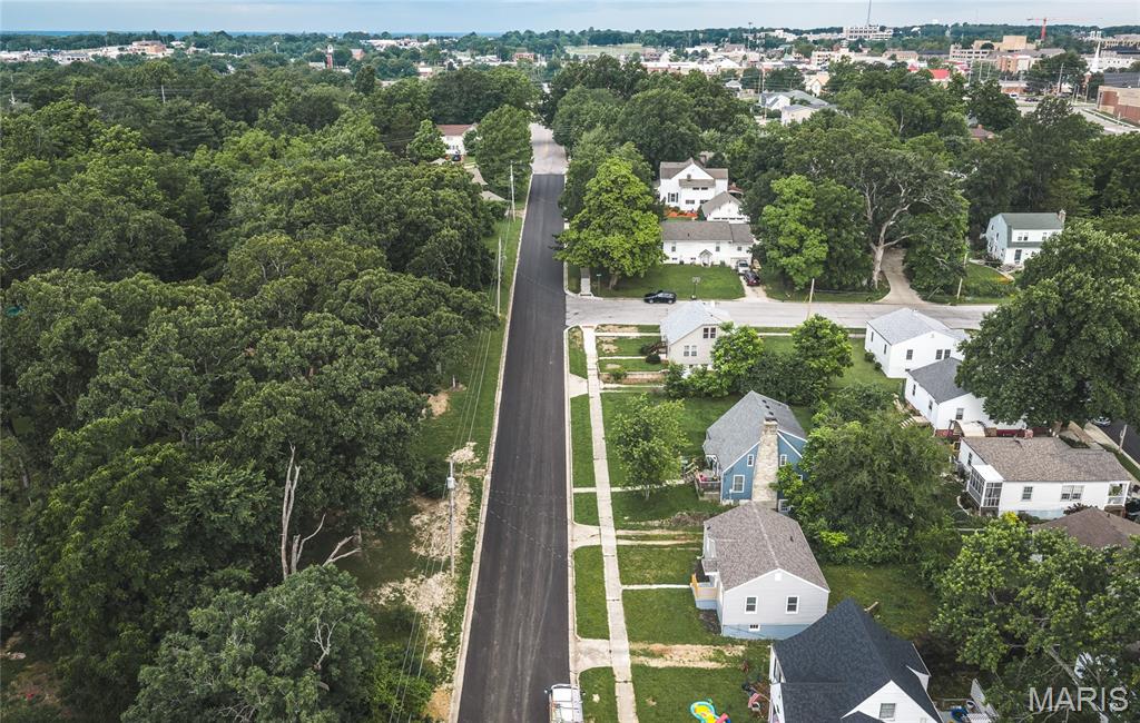 Barnitz Add - Residential