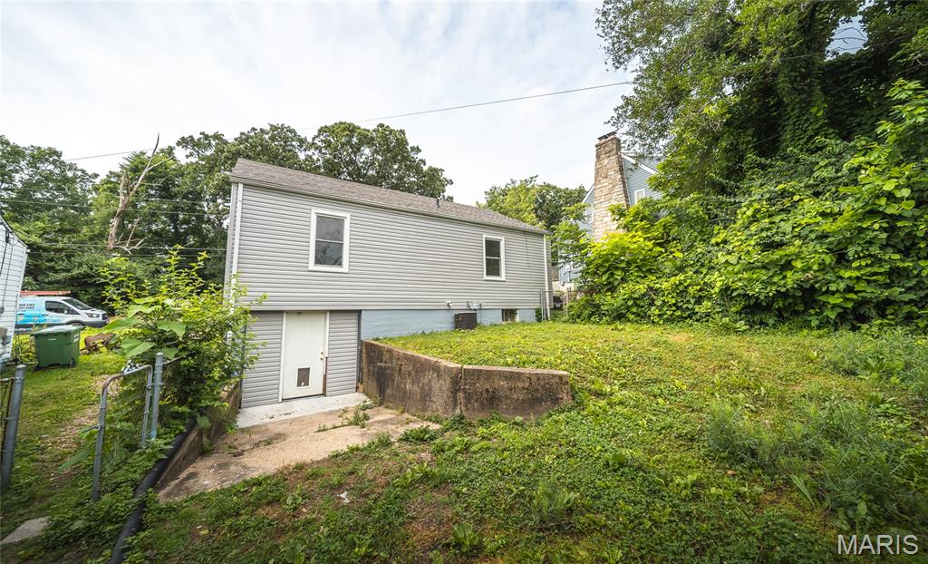 Barnitz Add - Residential