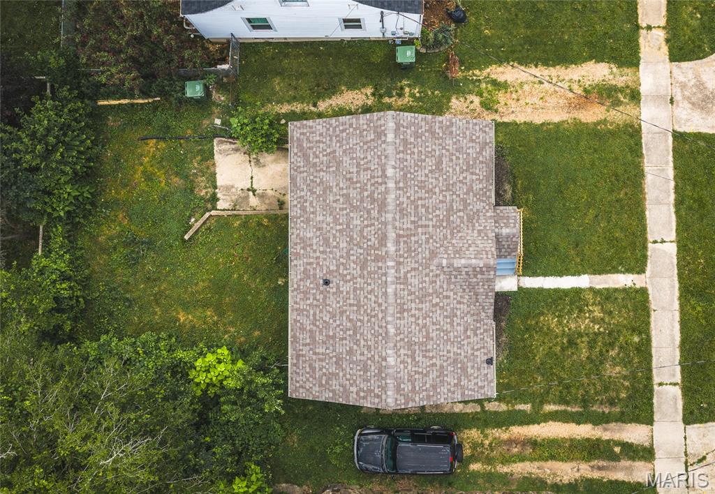 Barnitz Add - Residential