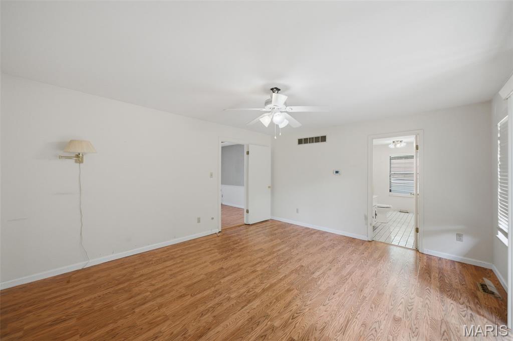 Davis Acres - Residential