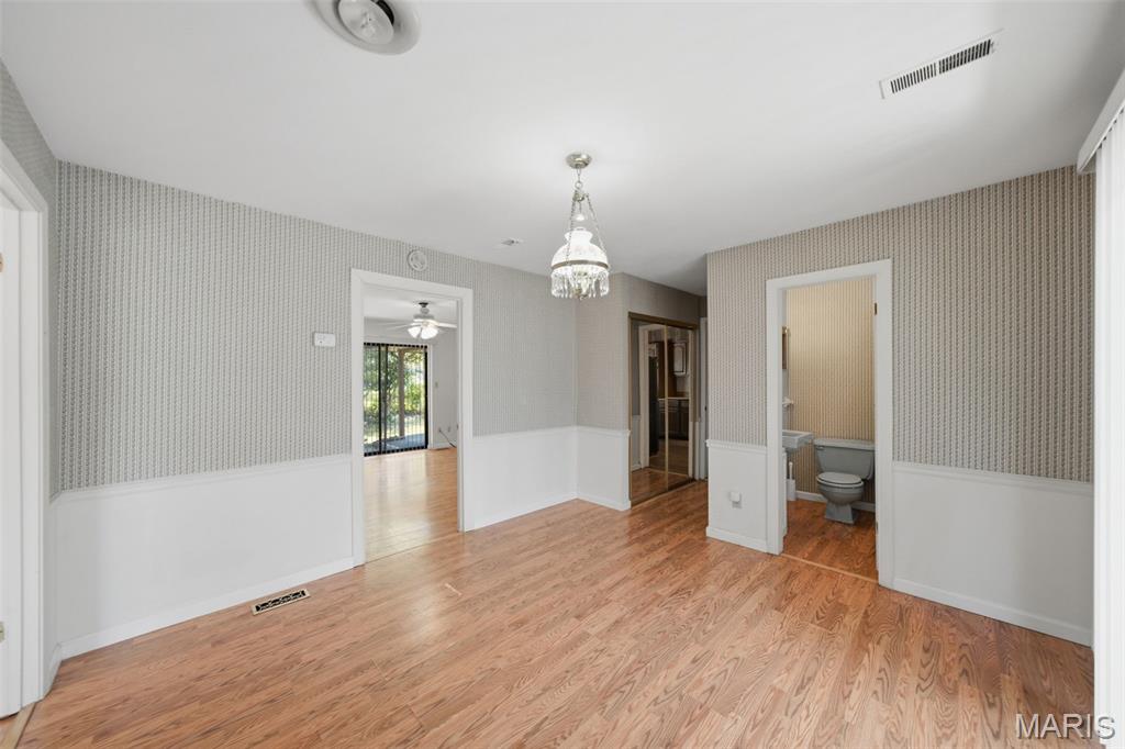 Davis Acres - Residential
