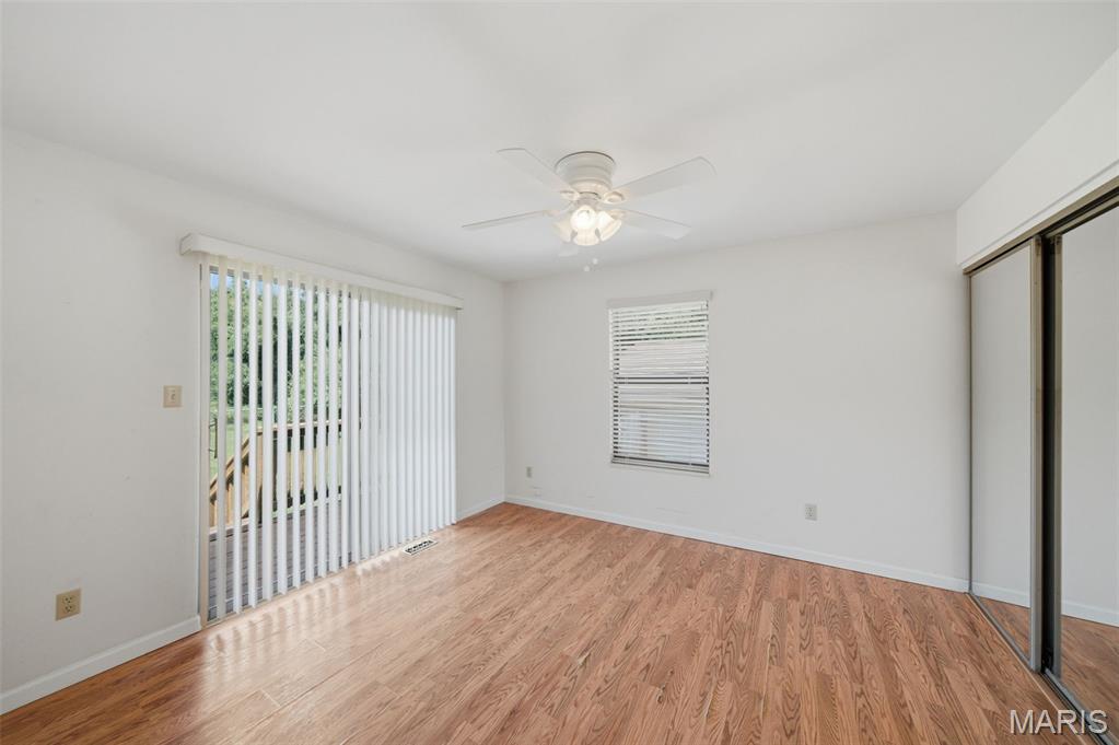 Davis Acres - Residential