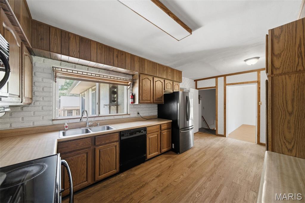 Davis Acres - Residential