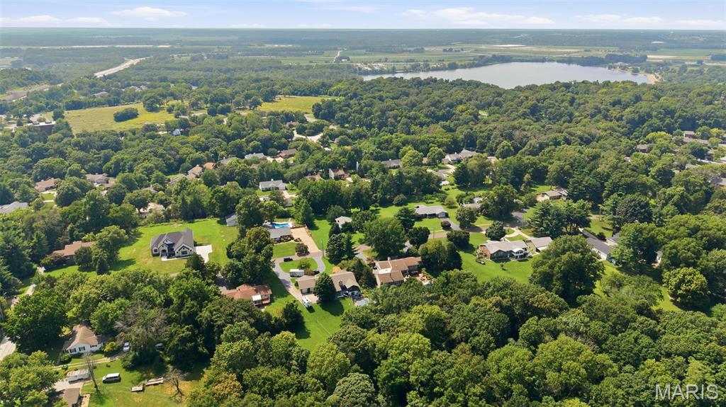Davis Acres - Residential