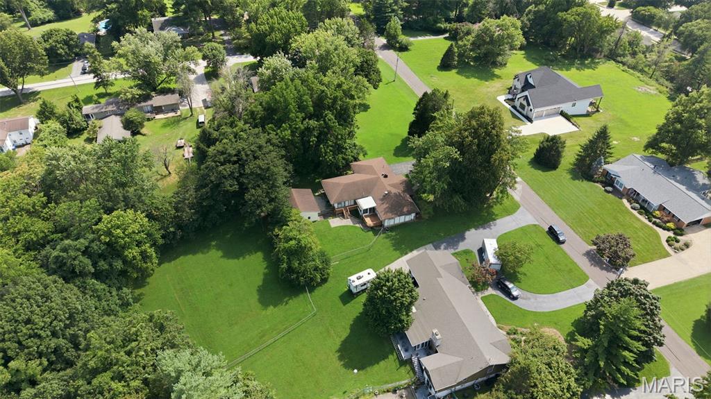Davis Acres - Residential