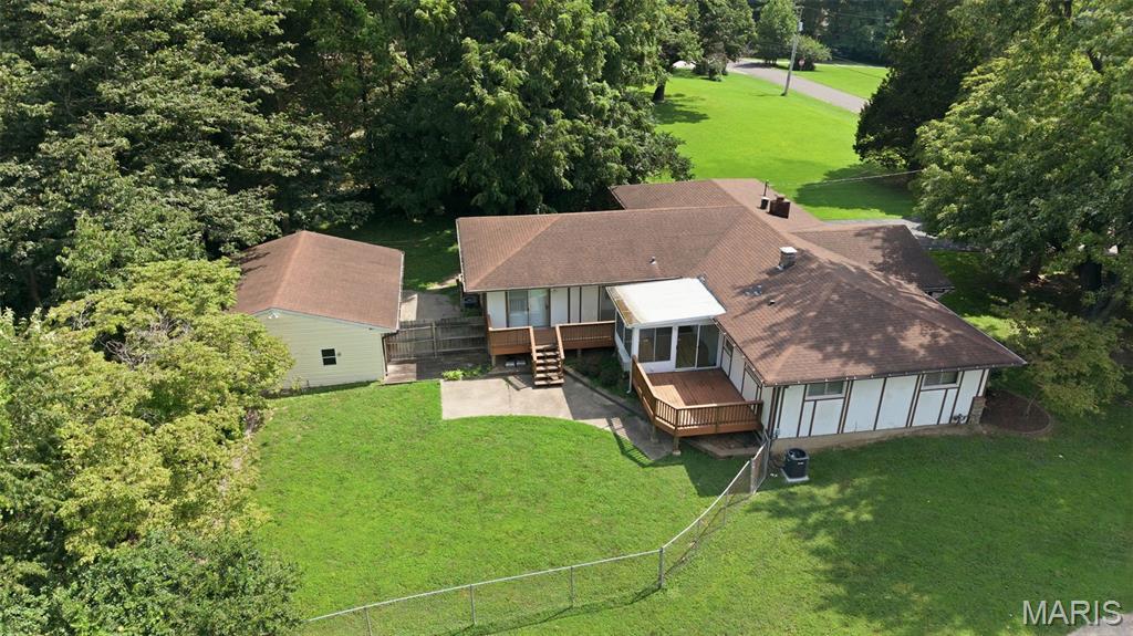 Davis Acres - Residential