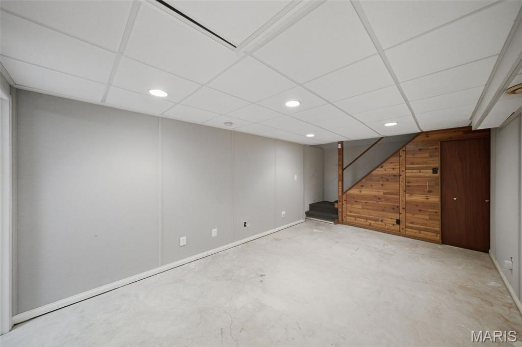 Davis Acres - Residential