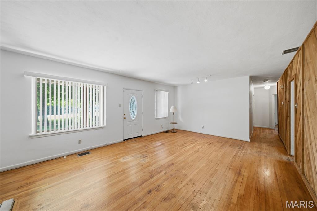 Davis Acres - Residential