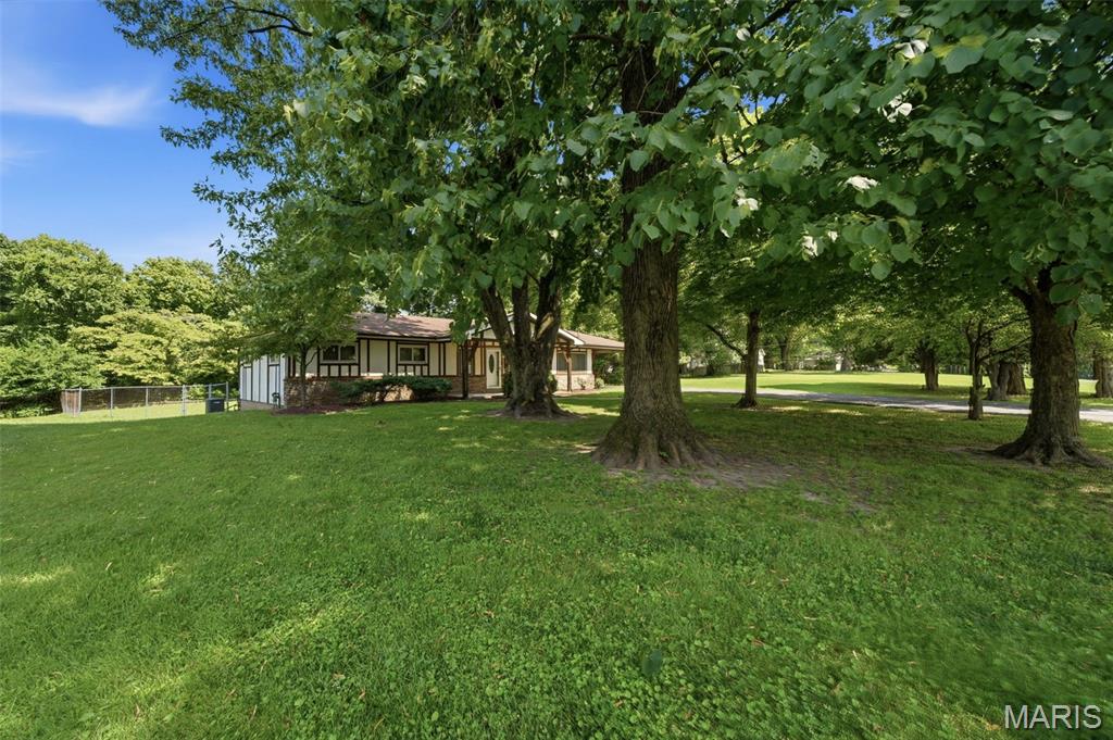 Davis Acres - Residential