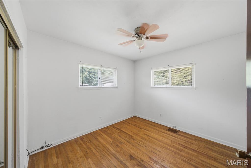 Davis Acres - Residential