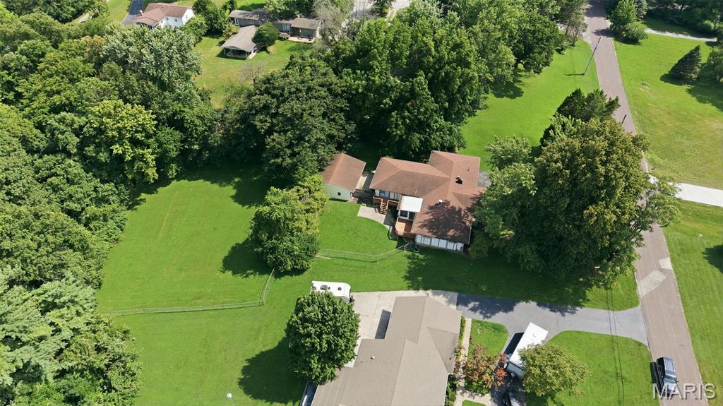 Davis Acres - Residential