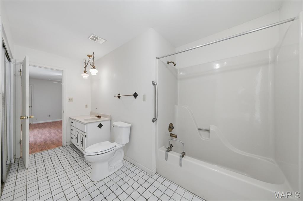 Davis Acres - Residential