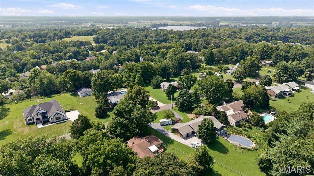 Davis Acres - Residential