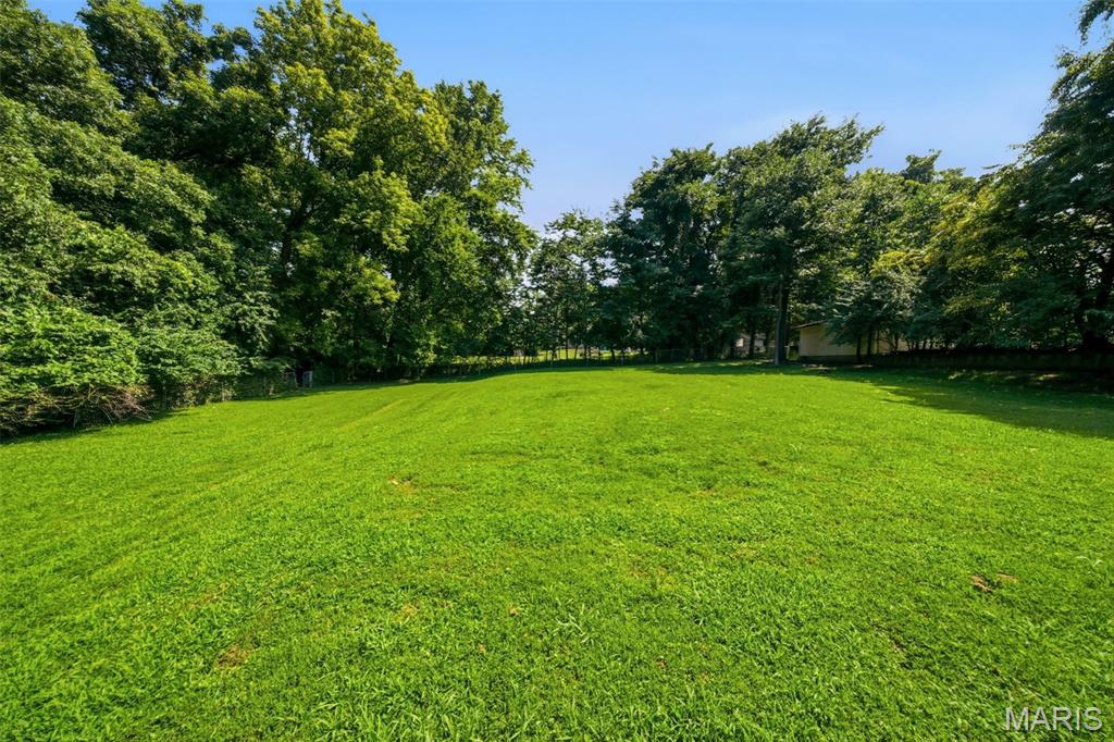Davis Acres - Residential