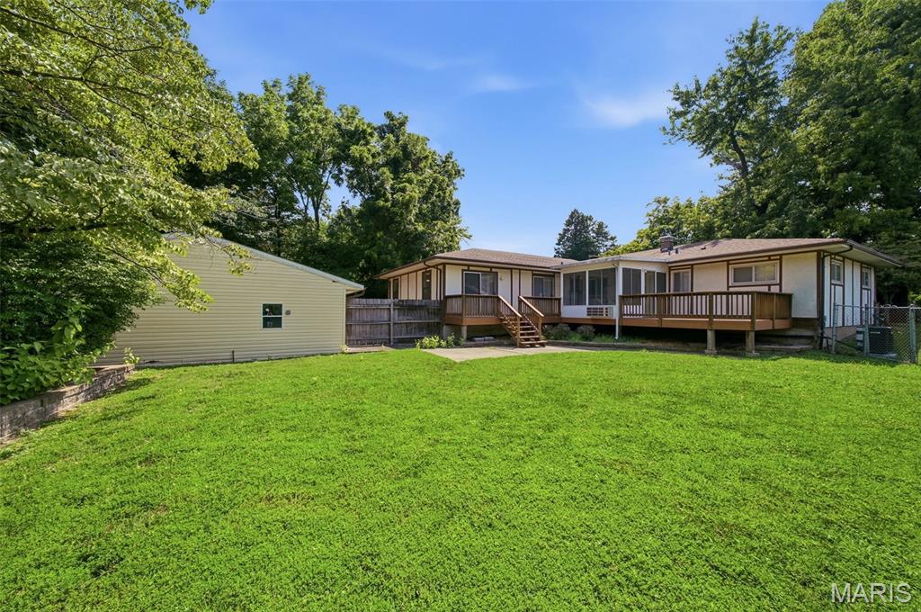 Davis Acres - Residential