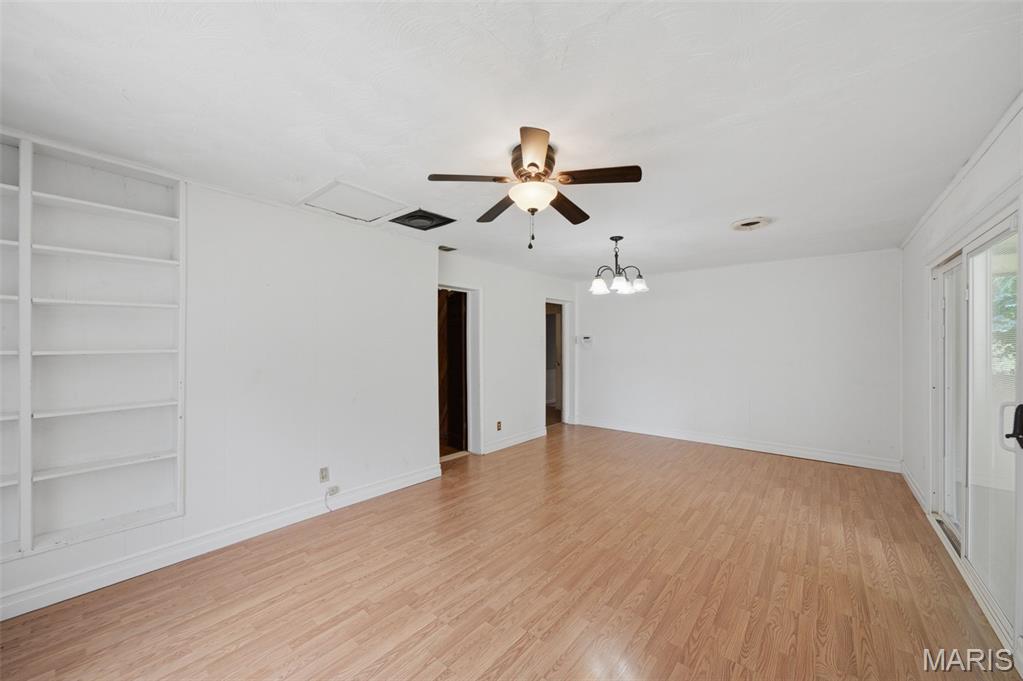 Davis Acres - Residential