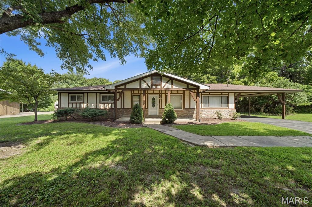 Davis Acres - Residential