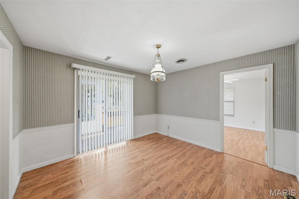 Davis Acres - Residential
