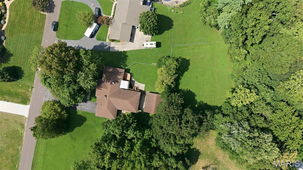 Davis Acres - Residential