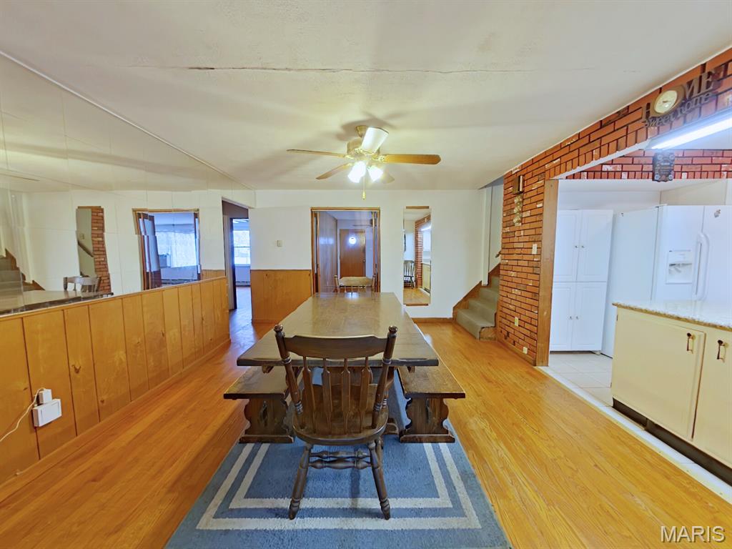 Riverview Gardens - Residential