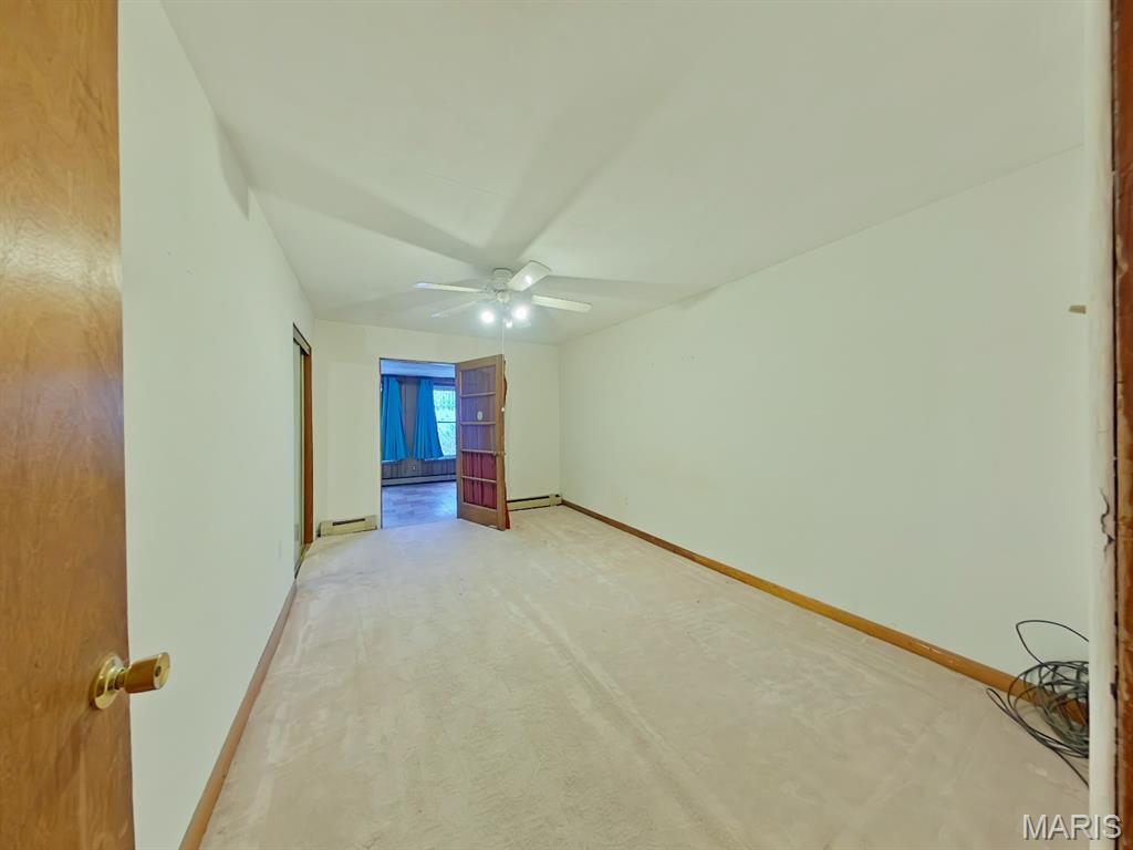 Riverview Gardens - Residential
