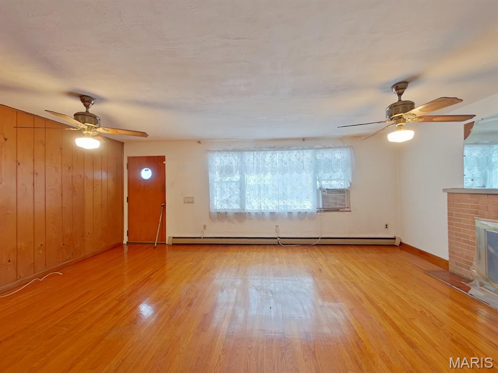 Riverview Gardens - Residential