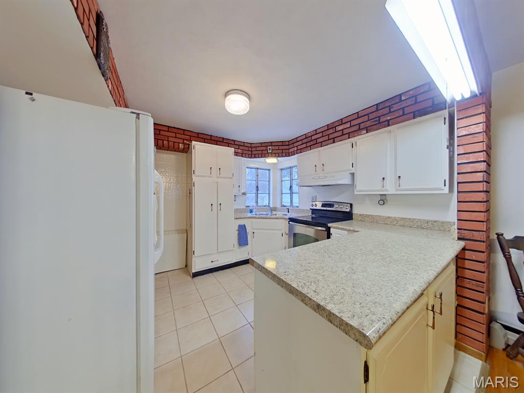 Riverview Gardens - Residential
