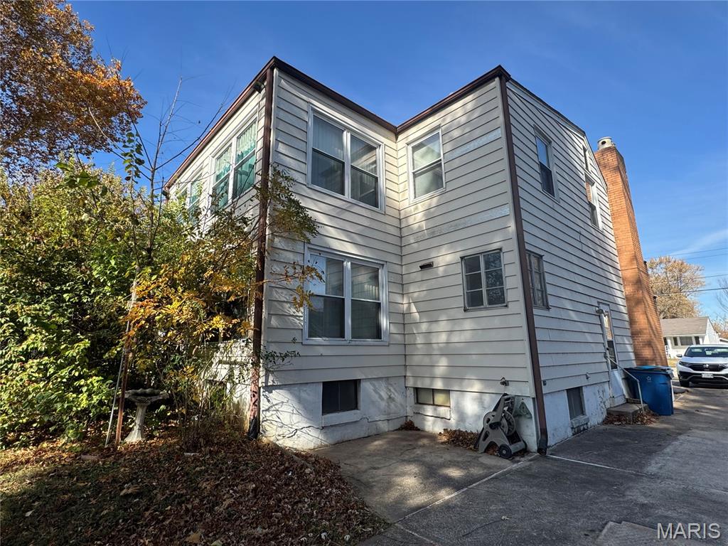 Riverview Gardens - Residential