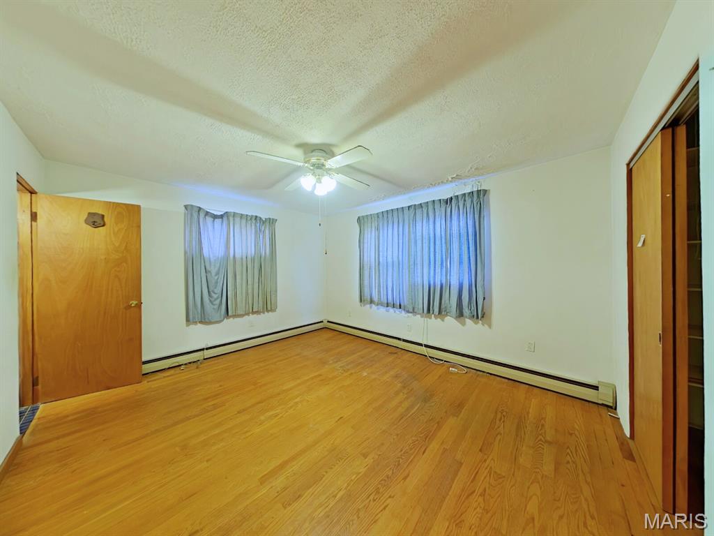 Riverview Gardens - Residential