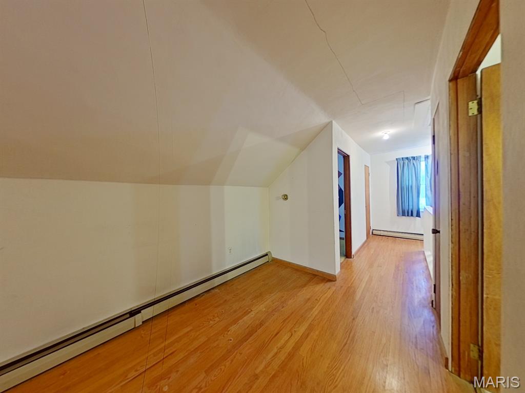 Riverview Gardens - Residential