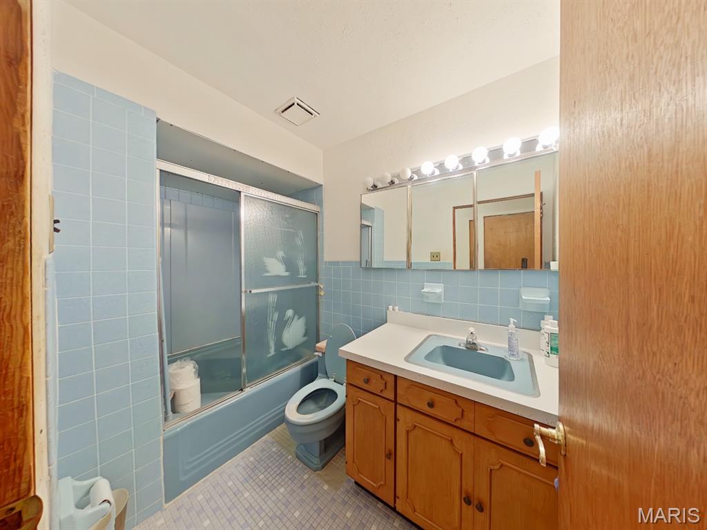 Riverview Gardens - Residential