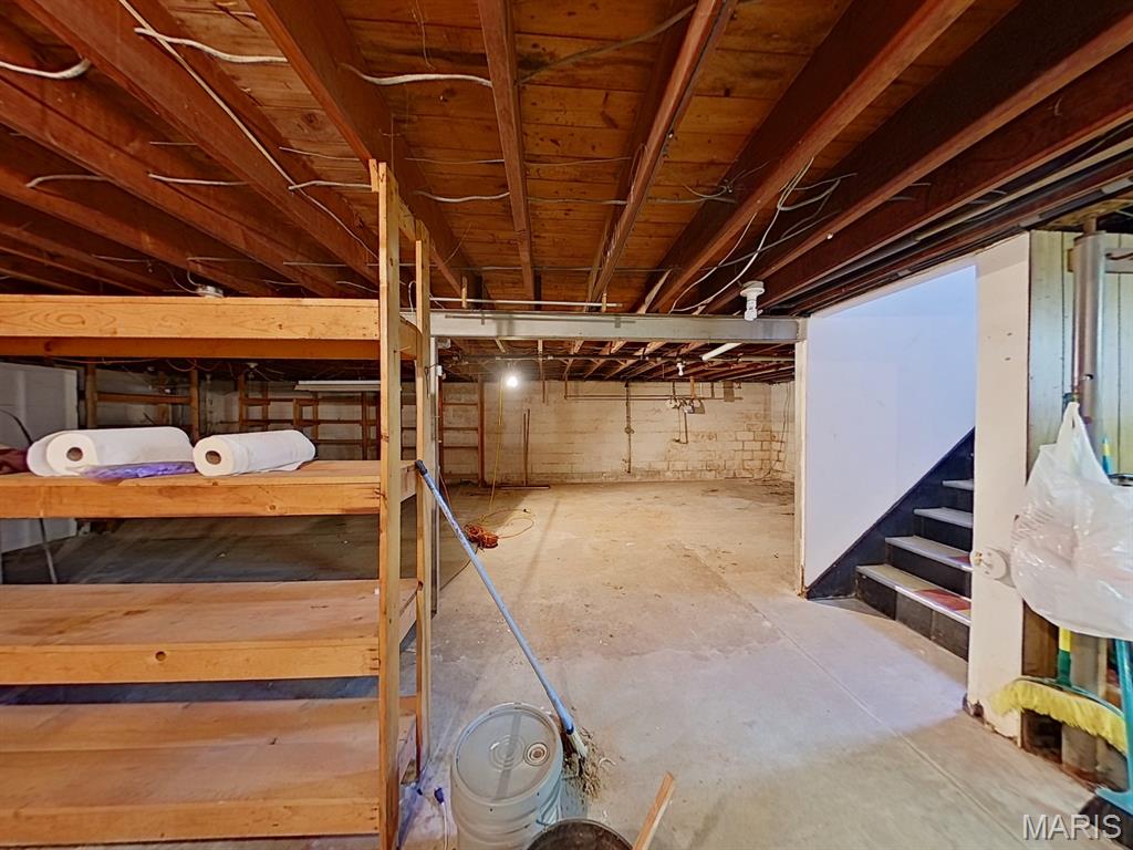 Riverview Gardens - Residential