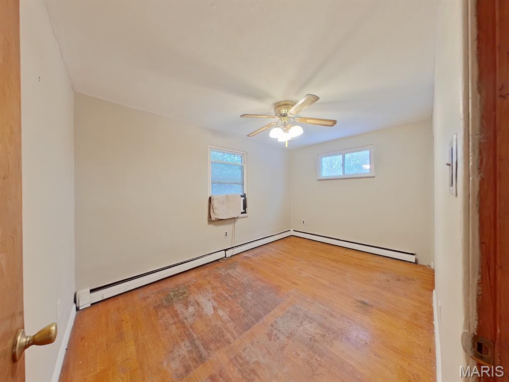 Riverview Gardens - Residential
