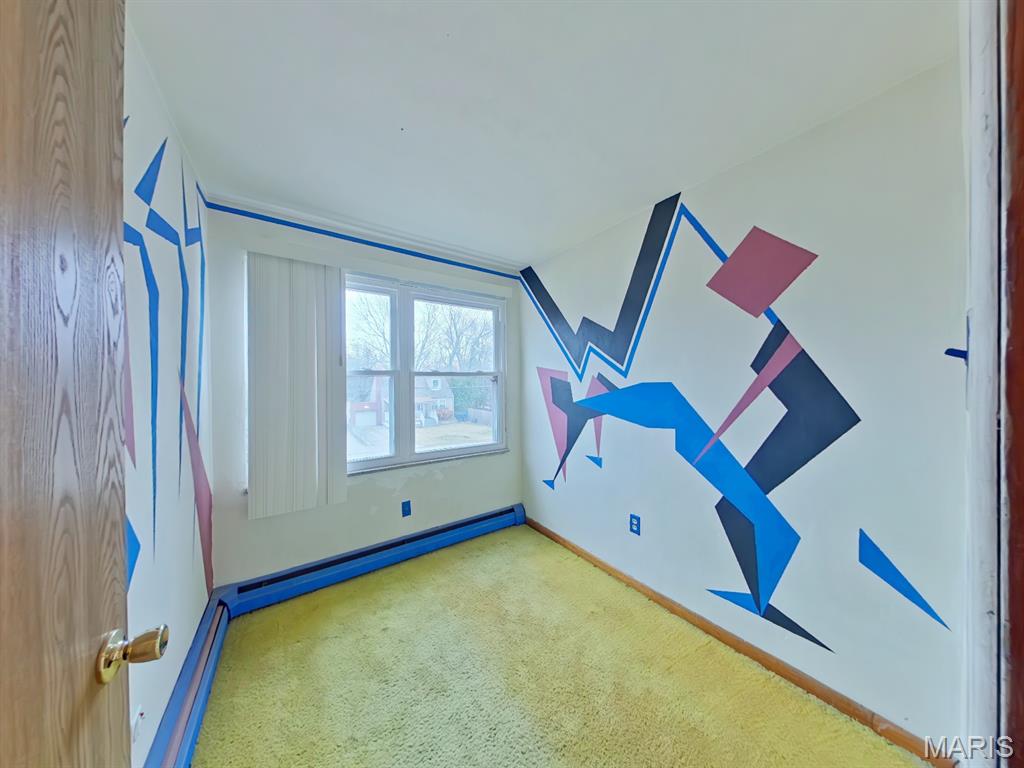 Riverview Gardens - Residential
