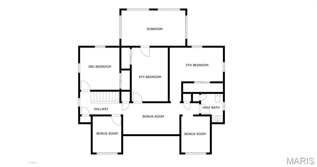Riverview Gardens - Residential