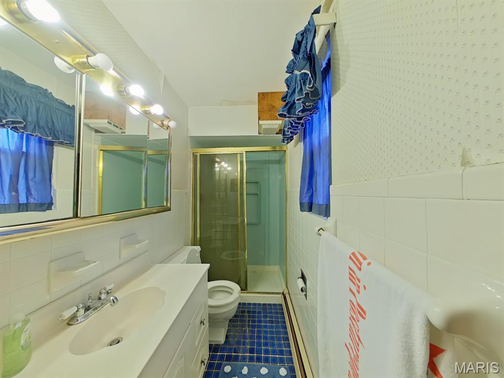 Riverview Gardens - Residential