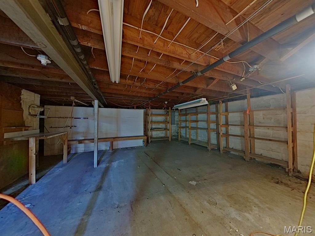 Riverview Gardens - Residential