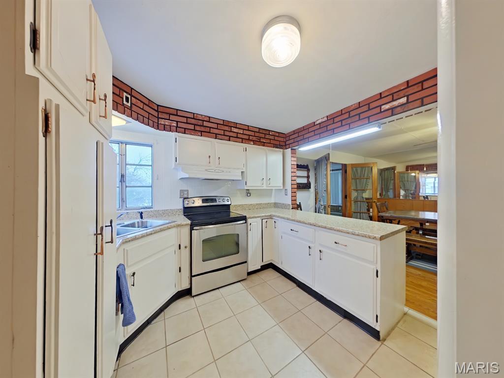 Riverview Gardens - Residential