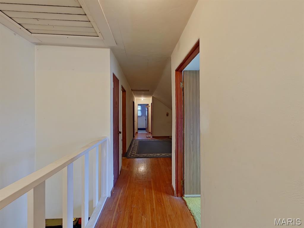 Riverview Gardens - Residential
