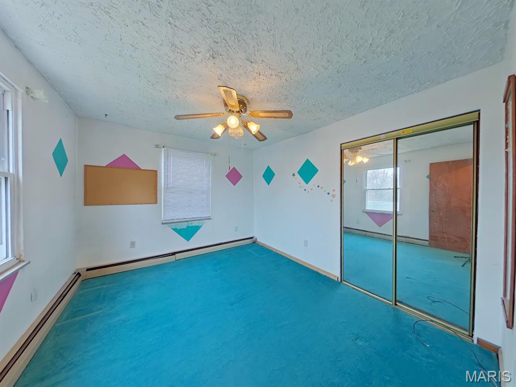 Riverview Gardens - Residential