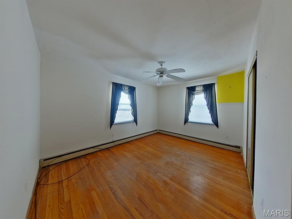 Riverview Gardens - Residential