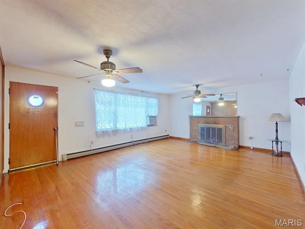 Riverview Gardens - Residential