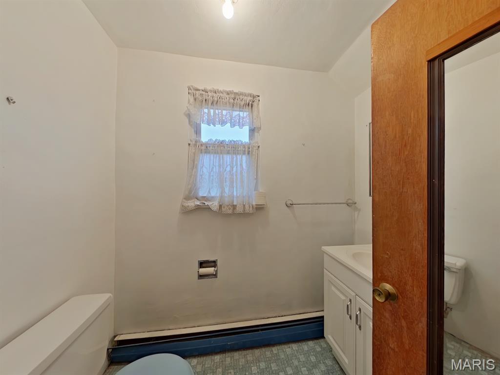 Riverview Gardens - Residential