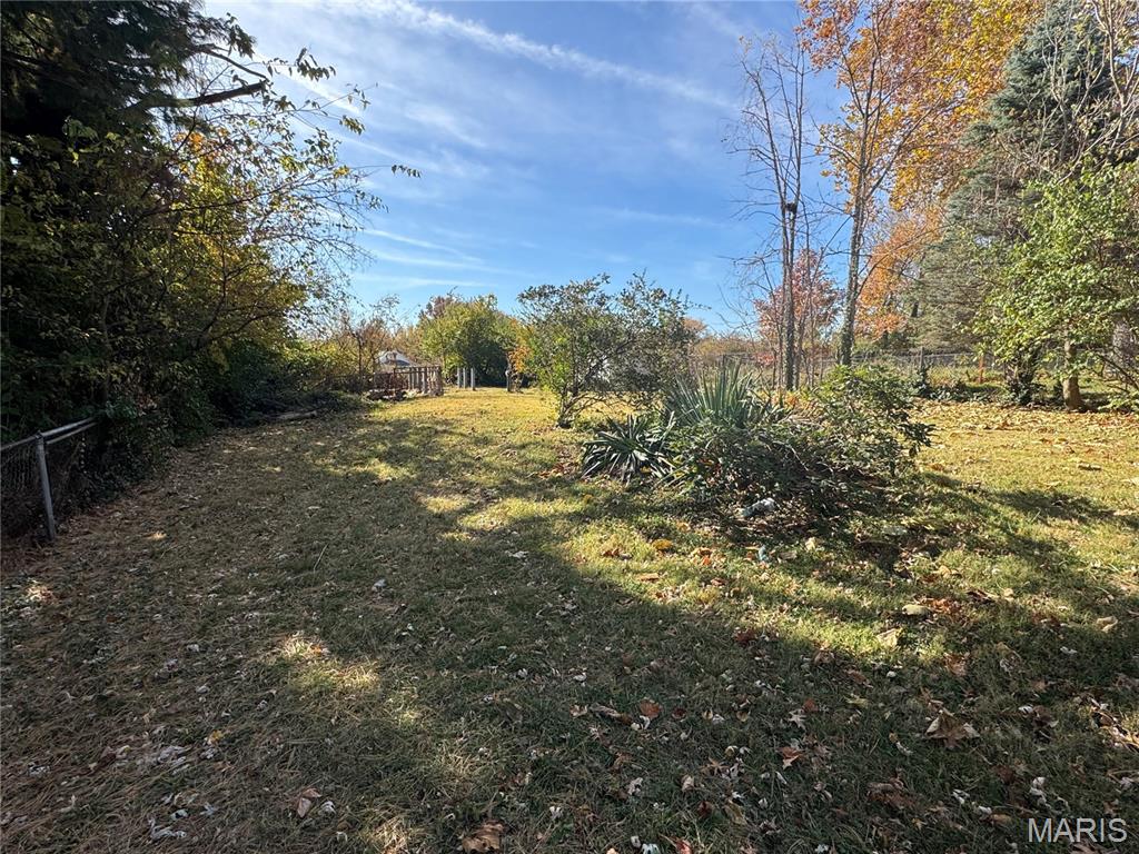 Riverview Gardens - Residential