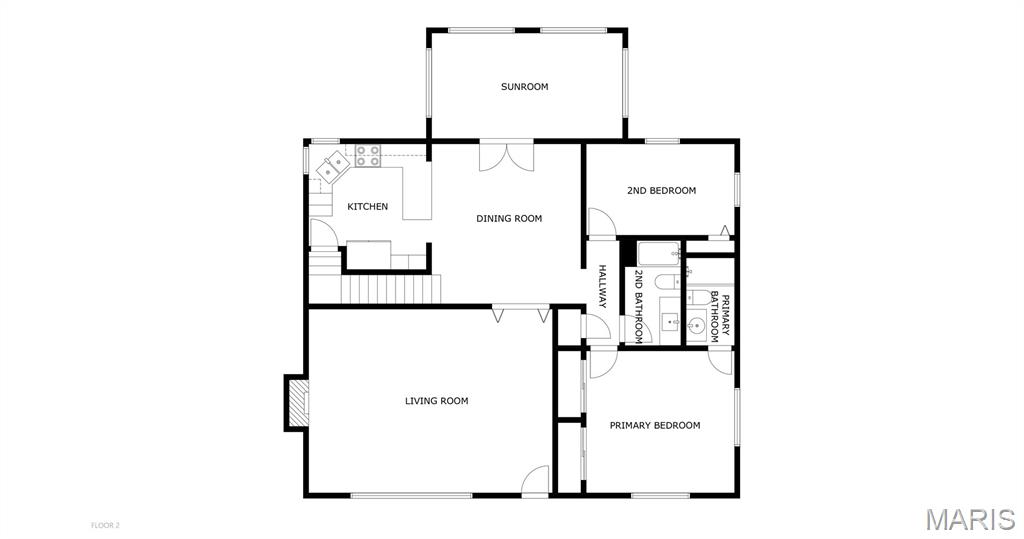 Riverview Gardens - Residential
