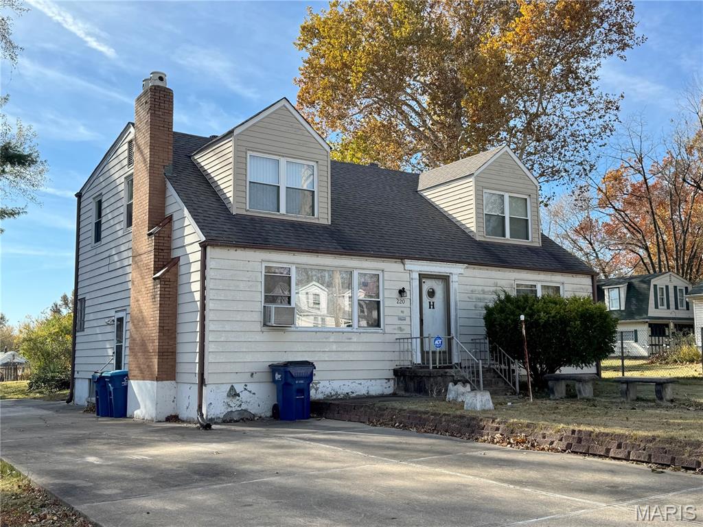 Riverview Gardens - Residential