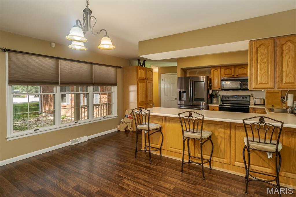 Forest Hills - Residential