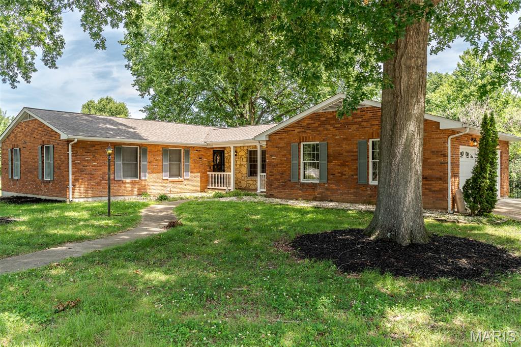 Forest Hills - Residential