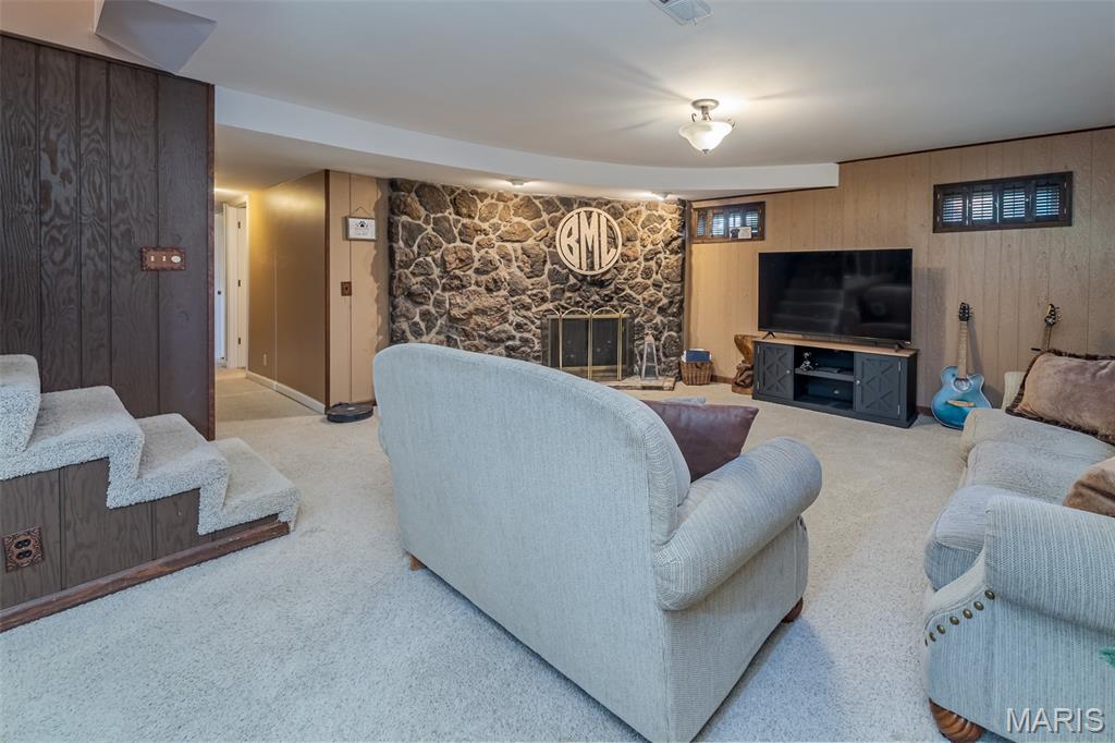Forest Hills - Residential