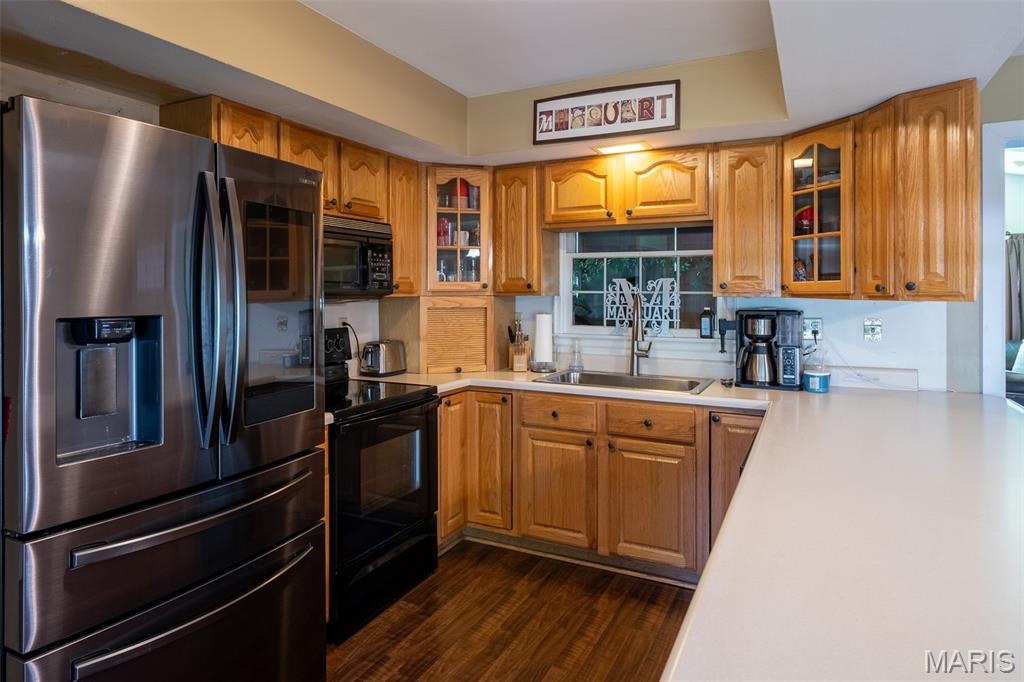 Forest Hills - Residential